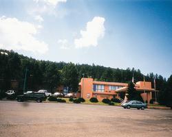 Four Seasons at Ruidoso