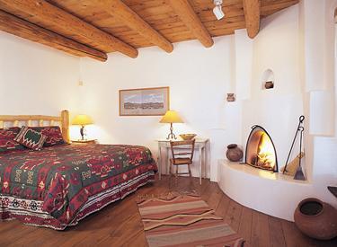Campanilla Compound