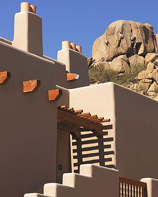 Four Seasons Resort Club Scottsdale at Troon North