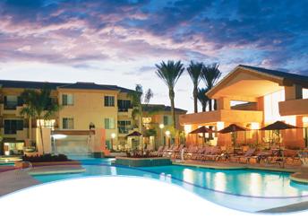 Diamond Resorts Scottsdale Villa Mirage