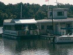 Royal Host Club at Lake Eufaula