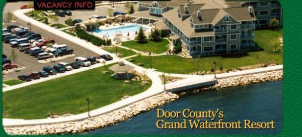 Bridgeport Resort