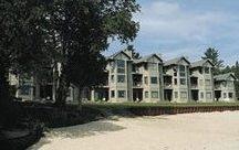 Glidden Lodge Beach Resort