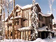Aspen Ridge