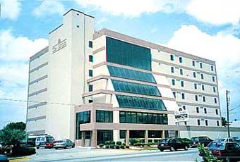 Atrium Resort