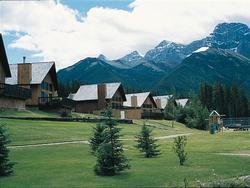 Banff Gate Mountain Resort
