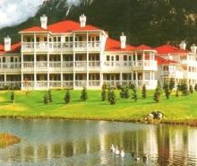 Fairmont Vacation Villas at Mountainside
