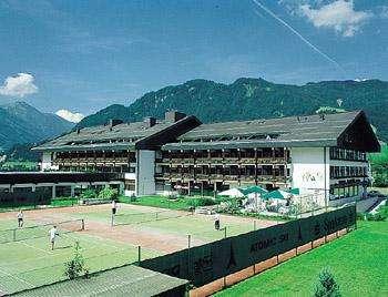 American Resorts International - St. Johann im Pongau