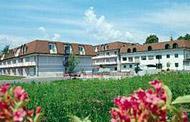 Aparthotel "Die Familien Residenz
