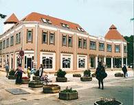 Aparthotel Heviz