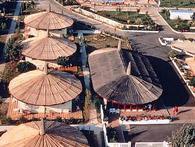 Villaggio African Beach