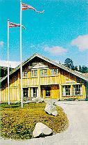 Club Hallbjonn Telemark
