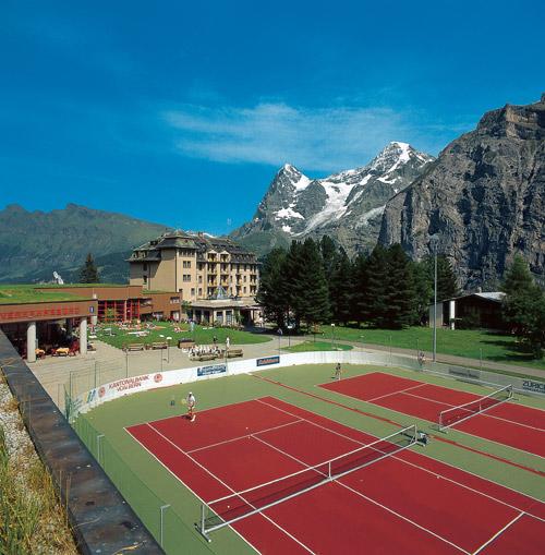 Anfi Palace Murren