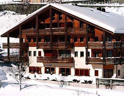 Castel Club de Vacances SA