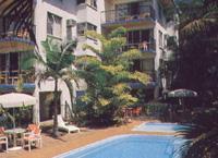 Island Palms