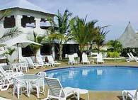 Guacamaya Beach Resort
