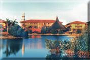 Dunes Hotel & Beach Resort