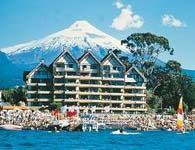 Pucon I