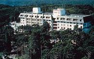 Continental Serra Hotel