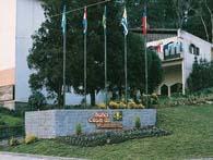 Hotel Casa da Montanha
