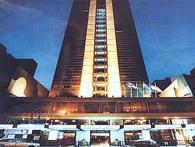 Bauen Apart Hotel