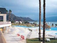 Bahia de las Tablas