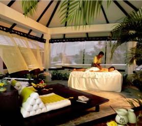 Angsana Resort & Spa Bintan