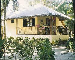 Laguna de Boracay Resort