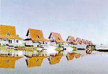 Cispata Marina Hotel