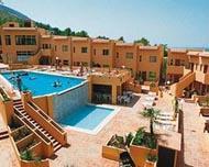 Alfaz Paradise Club