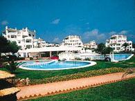 Elviria Holiday Club