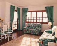 Gold Club at Puerto Cabopino
