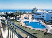 Heritage Resorts Marbesa Club