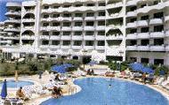 Aparthotel Cerro Alagoa