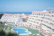 Apartamentos Tropical Park