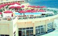 Atlantic Beach Club