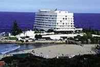 Beacon Island Hotel