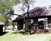 Bakubung Lodge