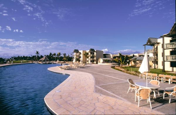 WorldMark Fiji Resort