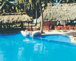 Naigani Island Resort