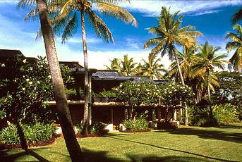 Sheraton Royal Denarau Resort