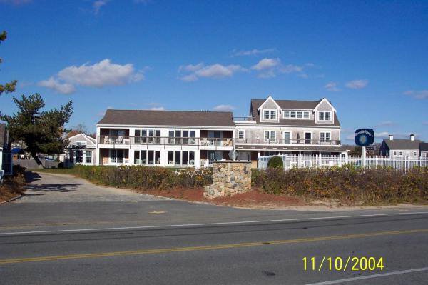 Beachside Village