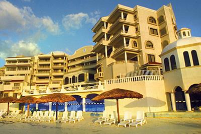 Avalon Grand Resort