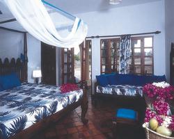 Aquarius Beach Resort at Watamu