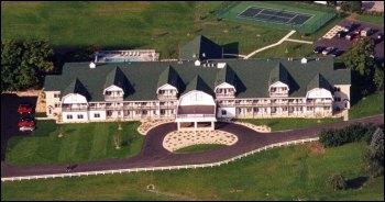Birchwood Lodge
