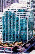 Destinations at Rosedale on Robson