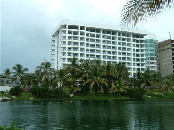 Grand Mayan Acapulco