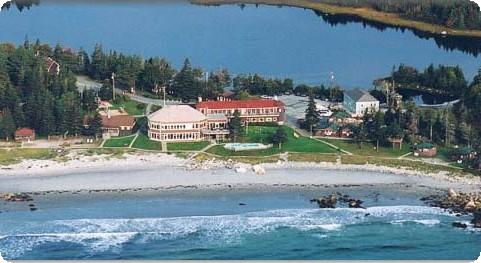 White Point Vacation Club