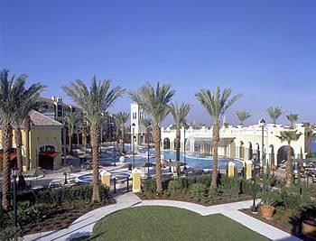 HGVC on International Drive