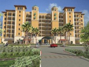 Sunset Cove Resort and Suites